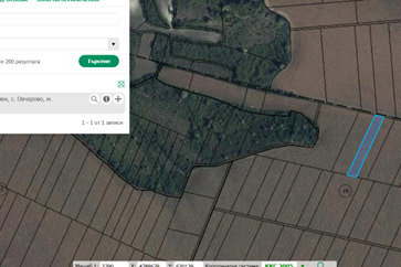 Agricultural Land in Oblast Shumen, Ovcharovo