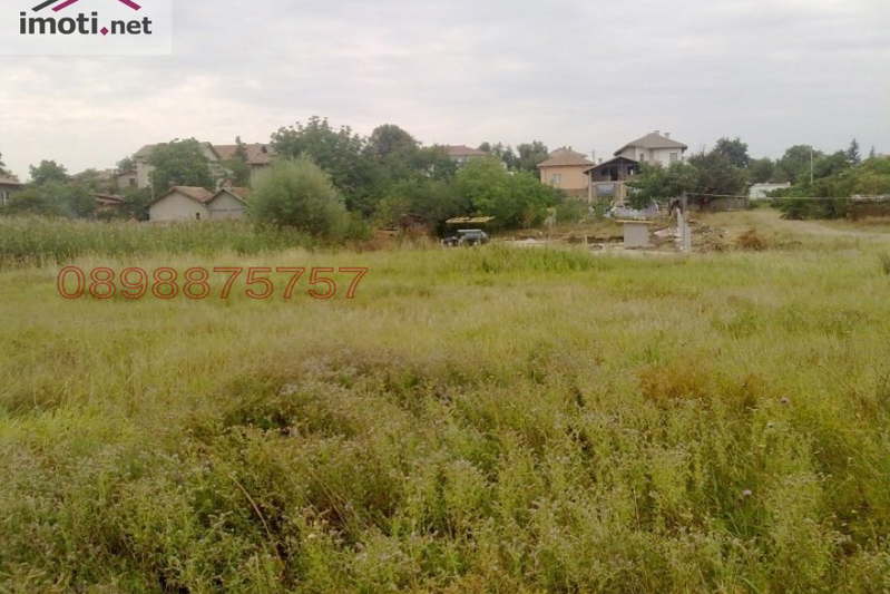 Agricultural Land in област София, Petyrch