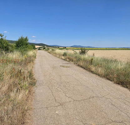 Photo 4 — Agricultural Land in област София, Stolnik