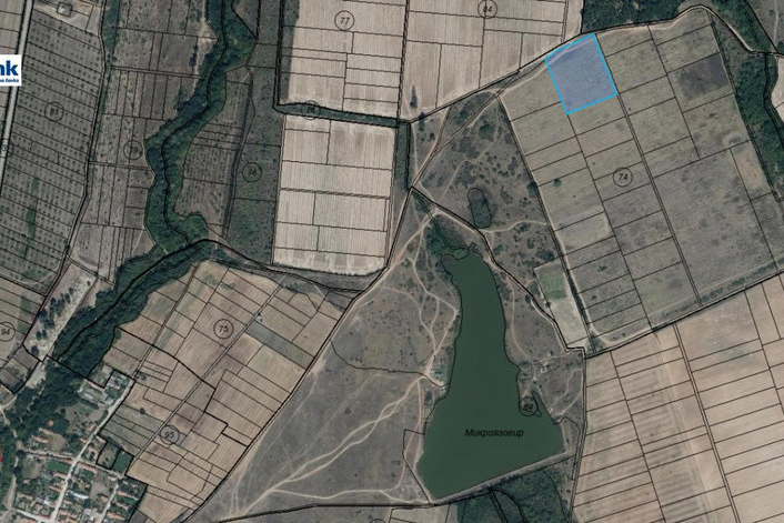 Agricultural Land in Oblast Plovdiv, Strelci