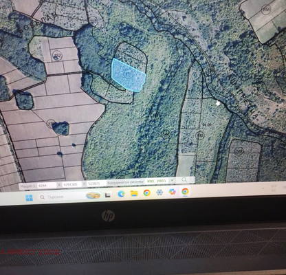 Photo 2 — Agricultural Land in Oblast Veliko Tyrnovo, Sushica