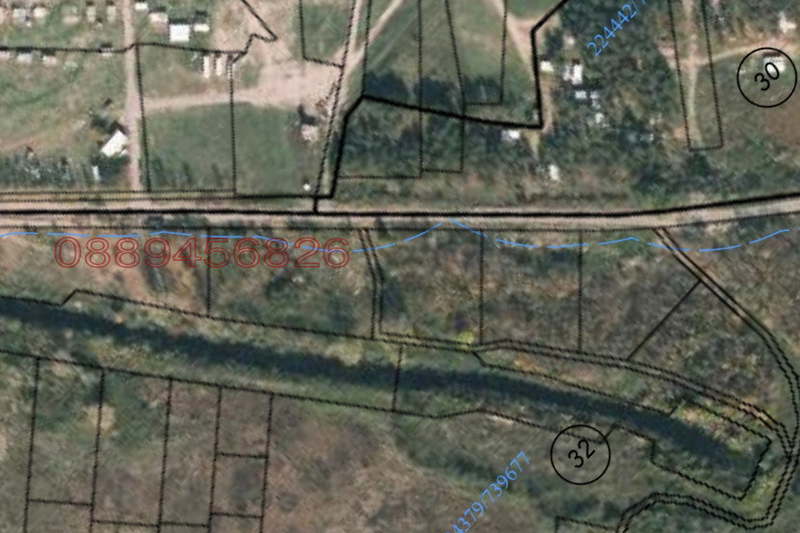 Земеделски имот в Бургас, Созопол