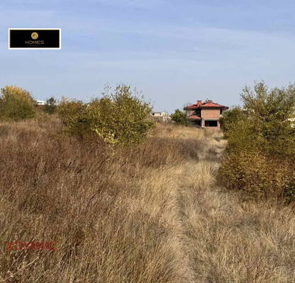 Снимка 3 — Земеделски имот в Стара Загора, Стара Загора