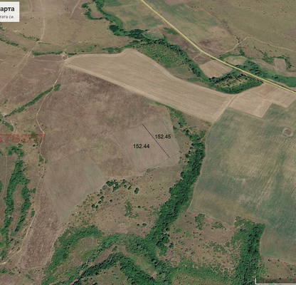 Photo 2 — Agricultural Land in Oblast Haskovo, Svilengrad