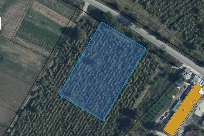 Agricultural Land in Oblast Shumen, Veliki Preslav