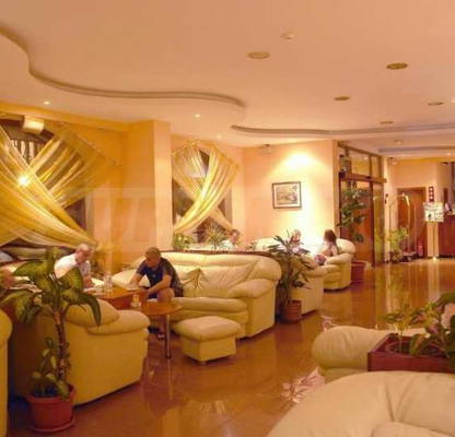 Photo 2 — Hotel in Oblast Blagoevgrad, Bansko