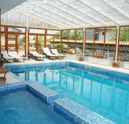 Photo 3 — Hotel in Oblast Blagoevgrad, Bansko