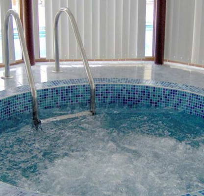 Photo 4 — Hotel in Oblast Blagoevgrad, Bansko