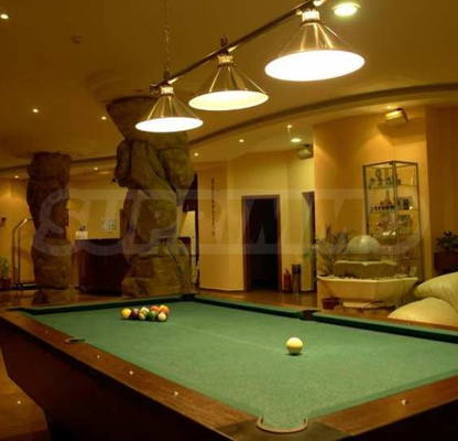 Photo 5 — Hotel in Oblast Blagoevgrad, Bansko