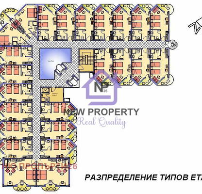 Снимка 4 — Хотел в Бургас, Царево