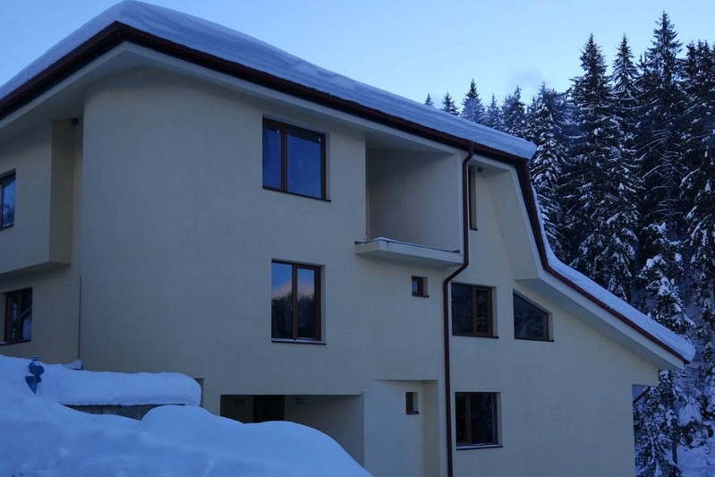 Hotel in Oblast Smolyan, Chepelare