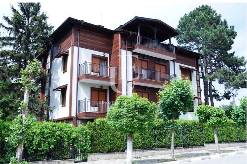 Hotel in Oblast Pleven, Cherven Bryag
