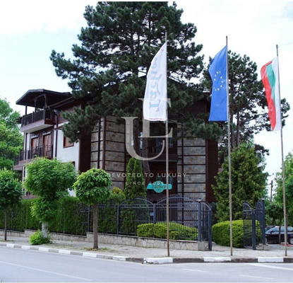 Photo 2 — Hotel in Oblast Pleven, Cherven Bryag