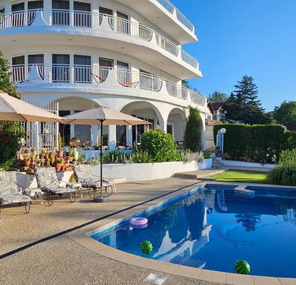 Photo 3 — Hotel in Oblast Dobrich, Albena