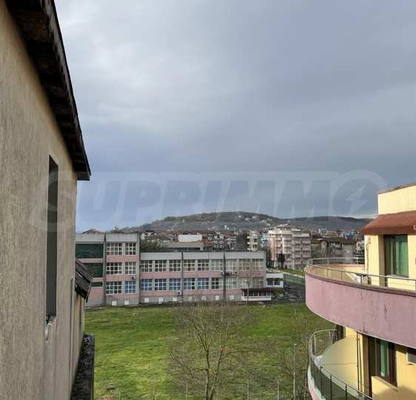 Photo 3 — Hotel in Oblast Burgas, Primorsko