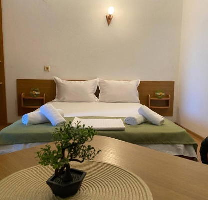 Photo 2 — Hotel in Oblast Burgas, Primorsko