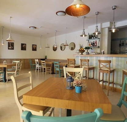 Photo 3 — Hotel in Oblast Burgas, Primorsko