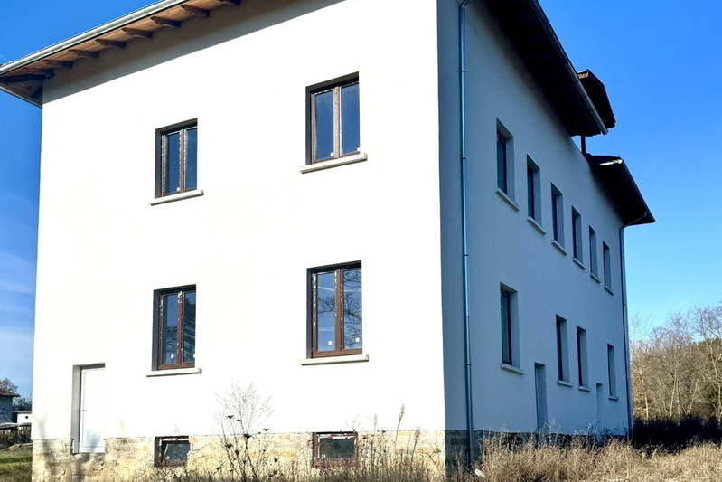 Hotel in област София, Djurovo