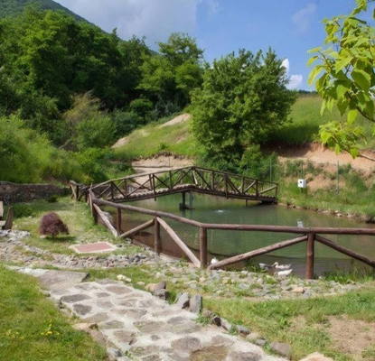 Снимка 4 — Хотел в София, с. Краево
