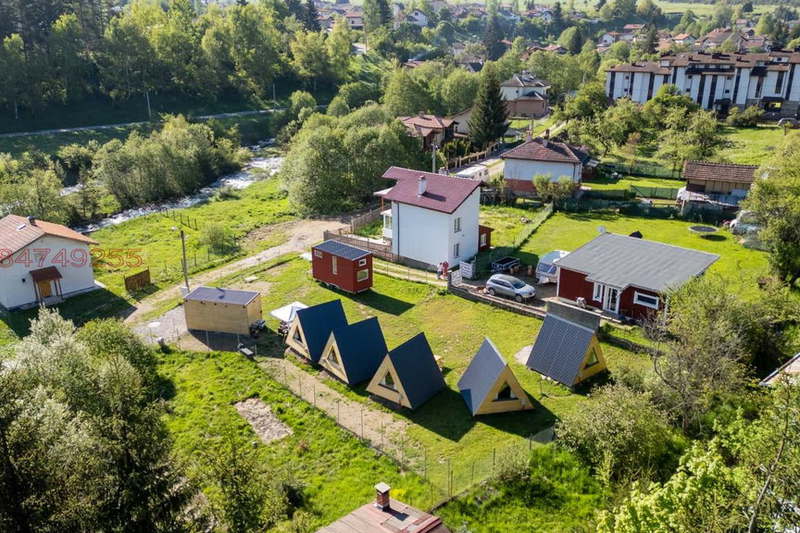Hotel in област София, Mala Cyrkva