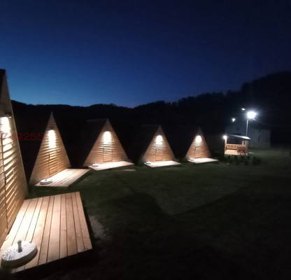 Photo 5 — Hotel in област София, Mala Cyrkva