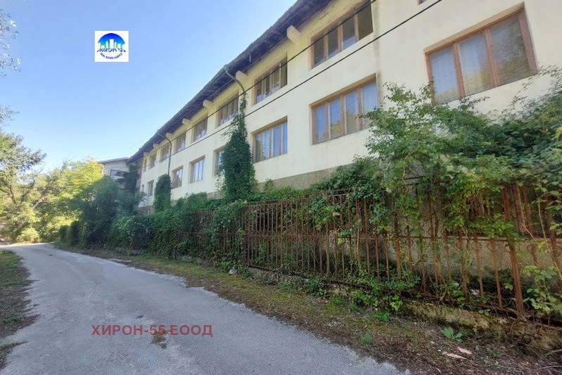 Hotel in Oblast Veliko Tyrnovo, Mishemorkov Han