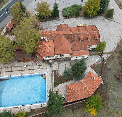 Photo 2 — Hotel in Oblast Haskovo, с. Преславец