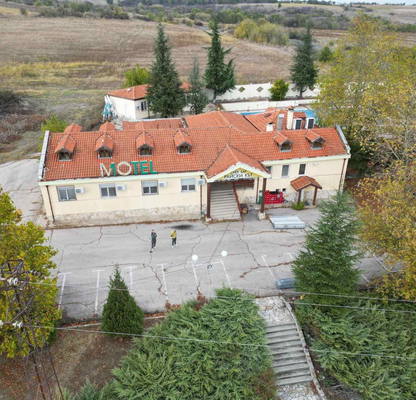 Photo 3 — Hotel in Oblast Haskovo, с. Преславец