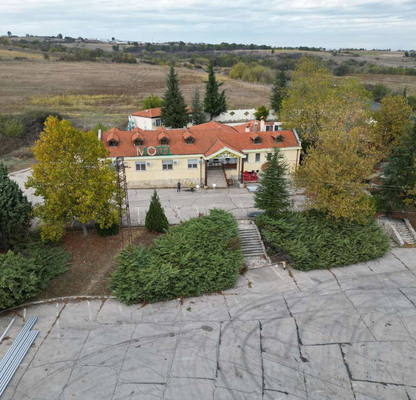Photo 4 — Hotel in Oblast Haskovo, с. Преславец