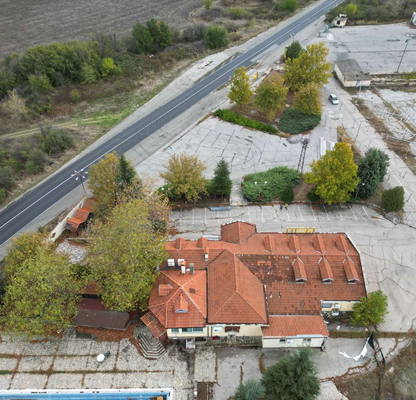 Photo 5 — Hotel in Oblast Haskovo, с. Преславец