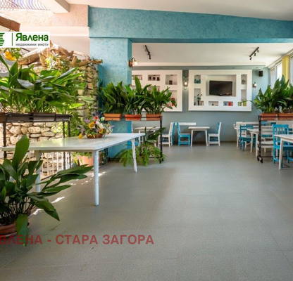 Снимка 2 — Хотел в Бургас, с. Равда