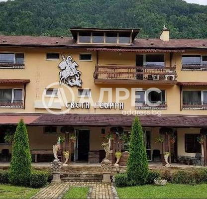 Photo 2 — Hotel in Oblast Lovech, Ribarica