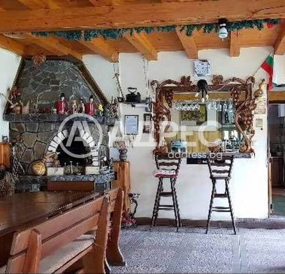 Photo 4 — Hotel in Oblast Lovech, Ribarica