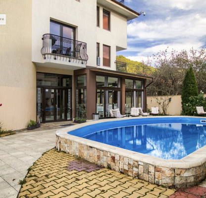 Photo 3 — Hotel in Oblast Lovech, Ribarica