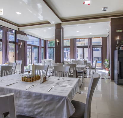 Photo 4 — Hotel in Oblast Lovech, Ribarica