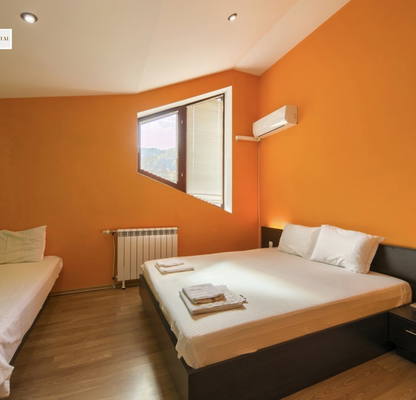 Photo 5 — Hotel in Oblast Lovech, Ribarica