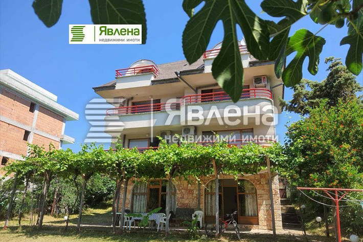 Hotel in Oblast Burgas, Sinemorec