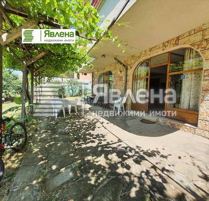 Photo 2 — Hotel in Oblast Burgas, Sinemorec