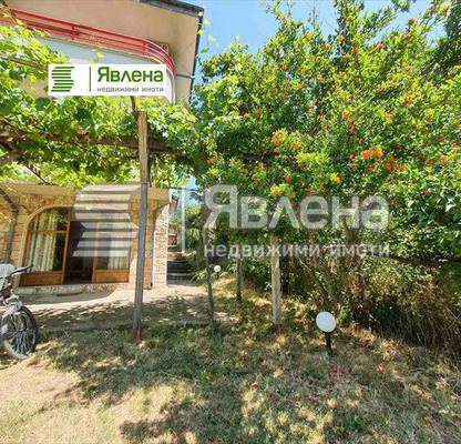 Photo 4 — Hotel in Oblast Burgas, Sinemorec
