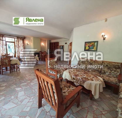 Photo 5 — Hotel in Oblast Burgas, Sinemorec