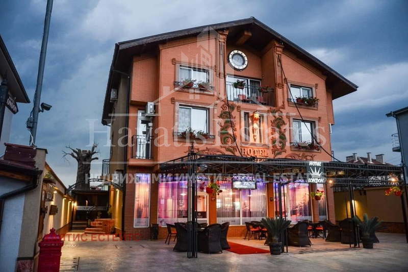 Hotel in Oblast Haskovo, Svilengrad