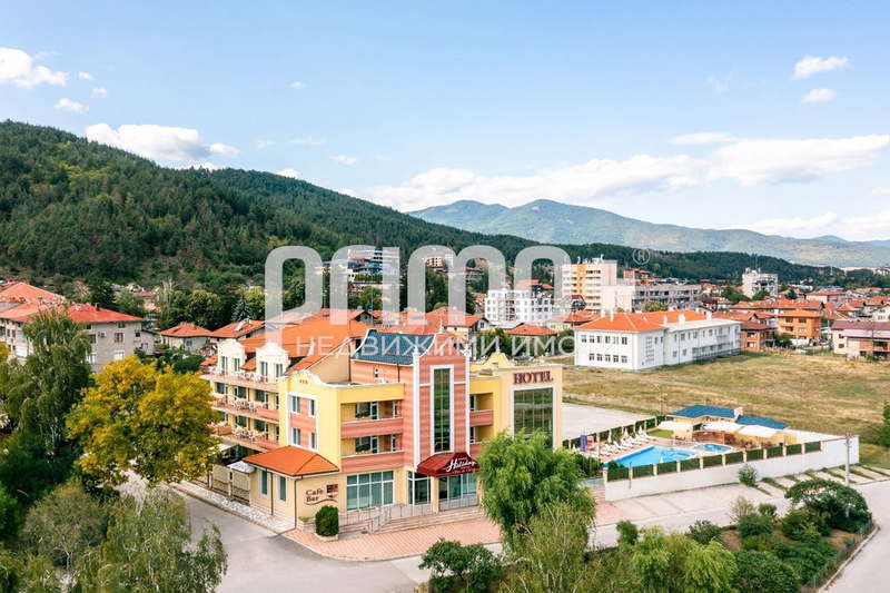 Hotel in Oblast Pazardjik, Velingrad