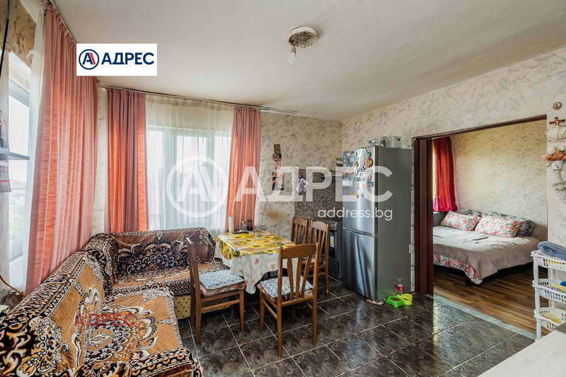 Floor of House in Oblast Varna, Aksakovo