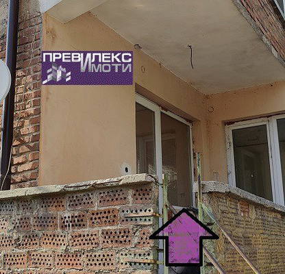 Снимка 2 — Етаж от къща в Пловдив, Асеновград