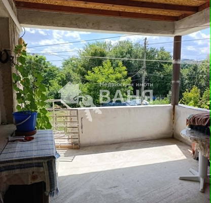 Photo 4 — Floor of House in Oblast Plovdiv, Banya