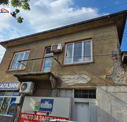Снимка 3 — Етаж от къща в Кюстендил, Дупница