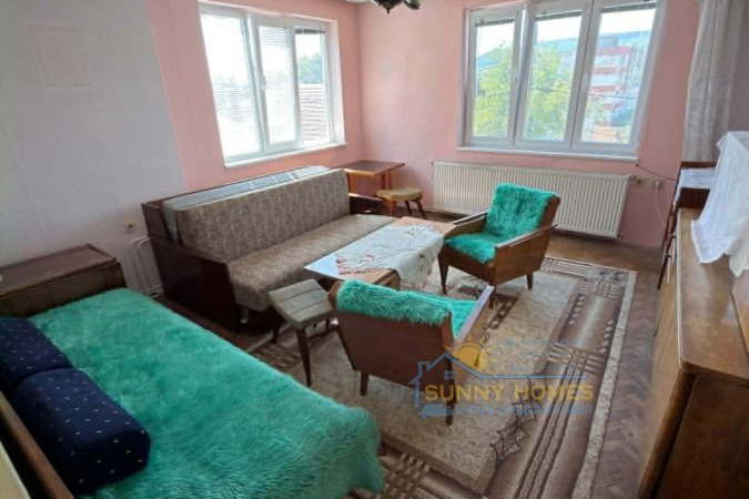 Floor of House in Oblast Veliko Tyrnovo, Gorna Oryahovica