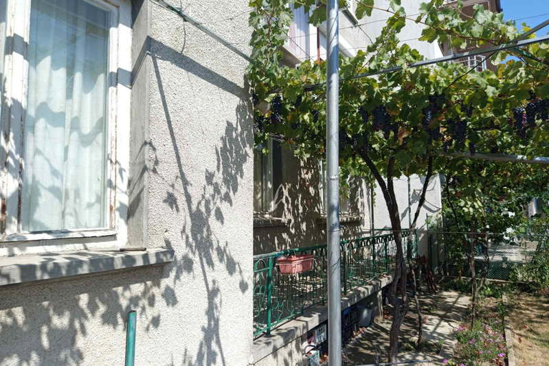 Етаж от къща в Стара Загора, Казанлък