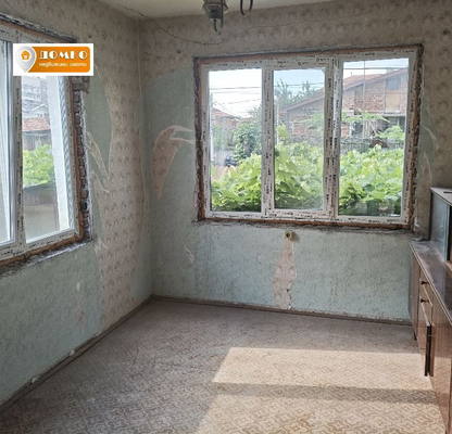 Снимка 5 — Етаж от къща в Пазарджик, Изток