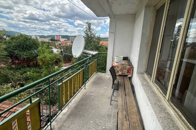 Floor of House in Pernik, Dimova Mahala